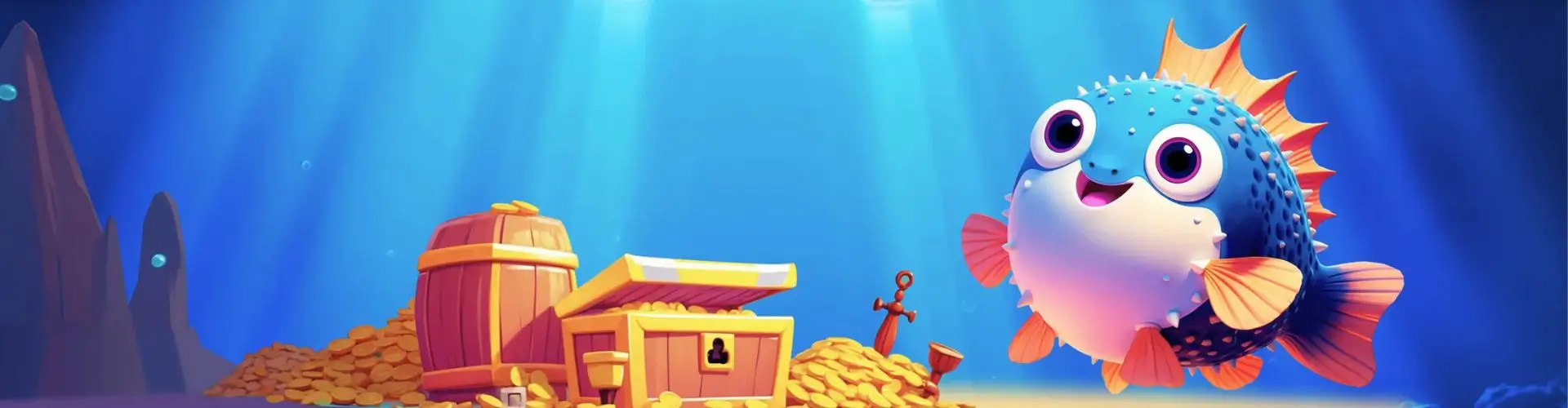 Fugu Casino обзор