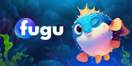 Fugu Casino промокод