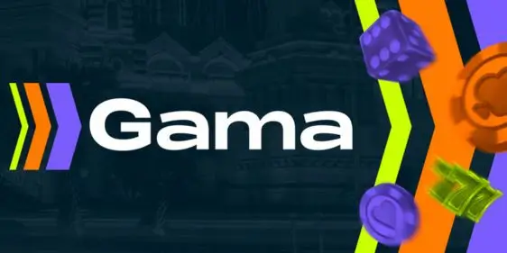 Gama Casino промокод