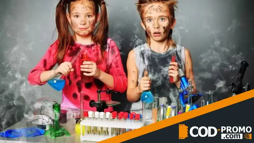 Какими бывают наборы для творчества для детей