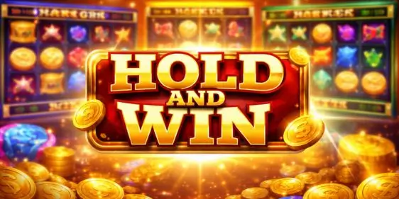 Hold and Win