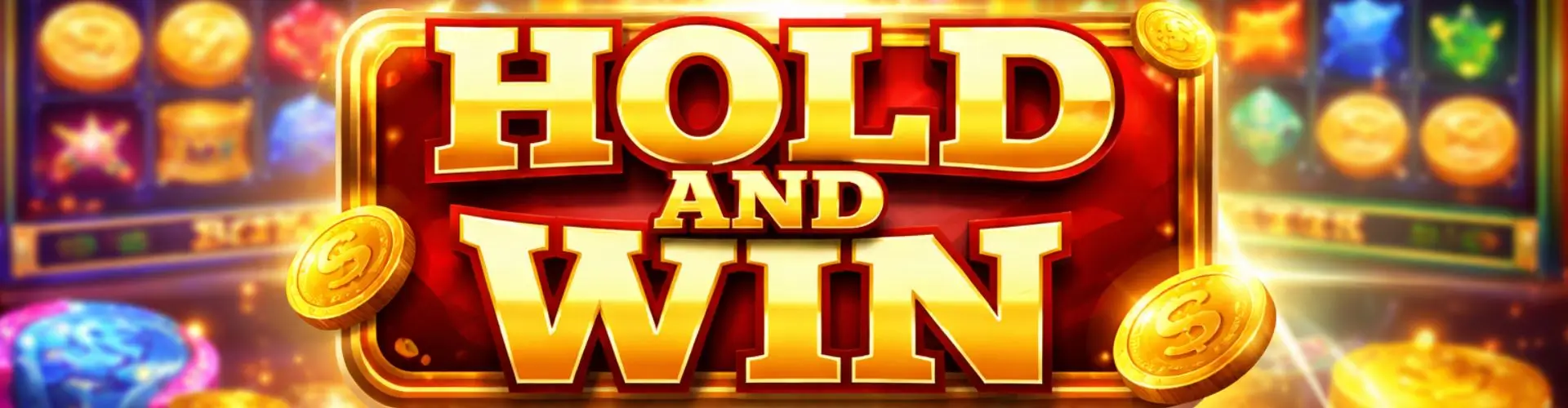 Hold and Win