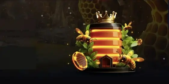Honey money casino Улей подарков