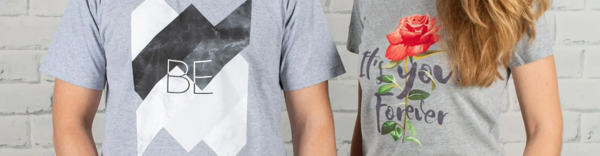 Как сделать принт на футболке