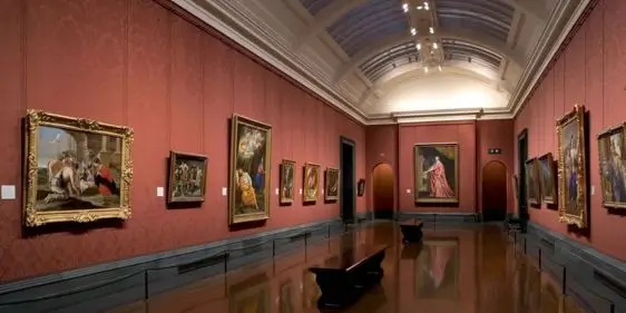 Картины о гемблинге