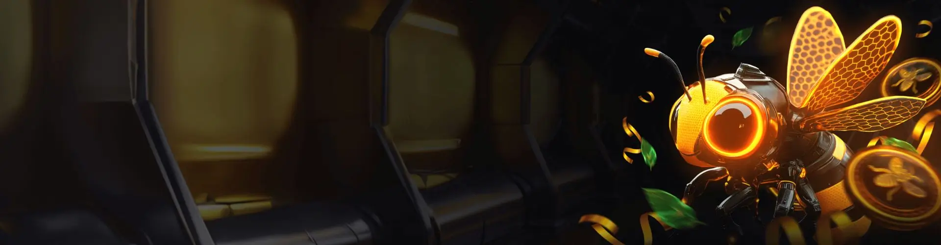 Кешбэк Honey money casino