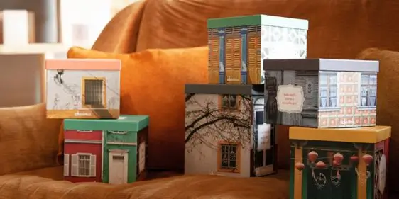 Косметические наборы со скидками в Davines