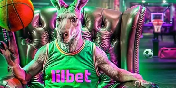 Lilbet промокод