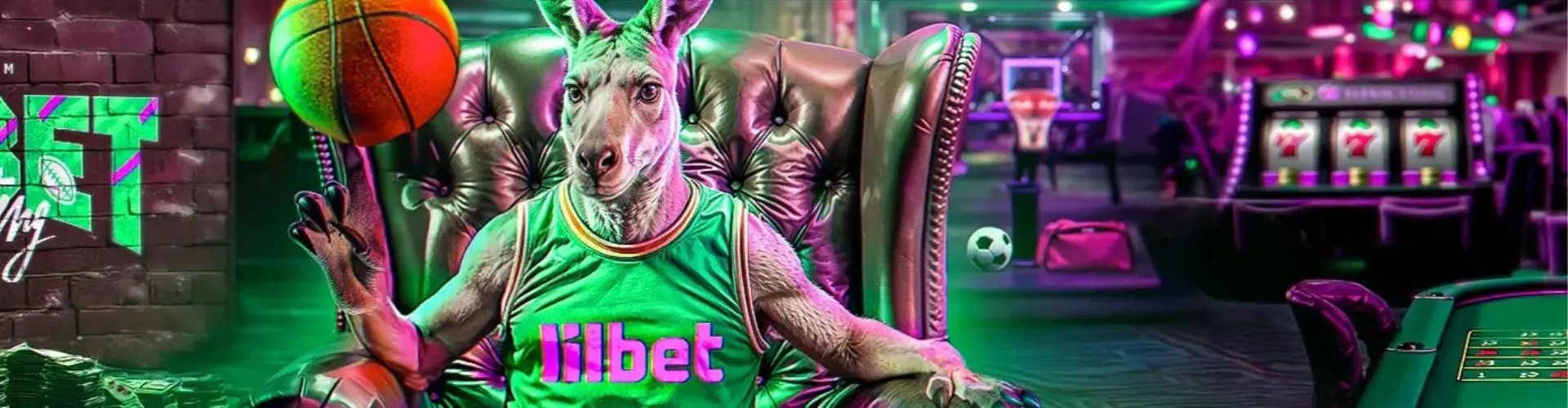 Lilbet промокод