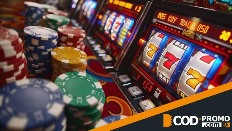 Лучшие провайдеры слотов: как онлайн-казино выбирают разработки