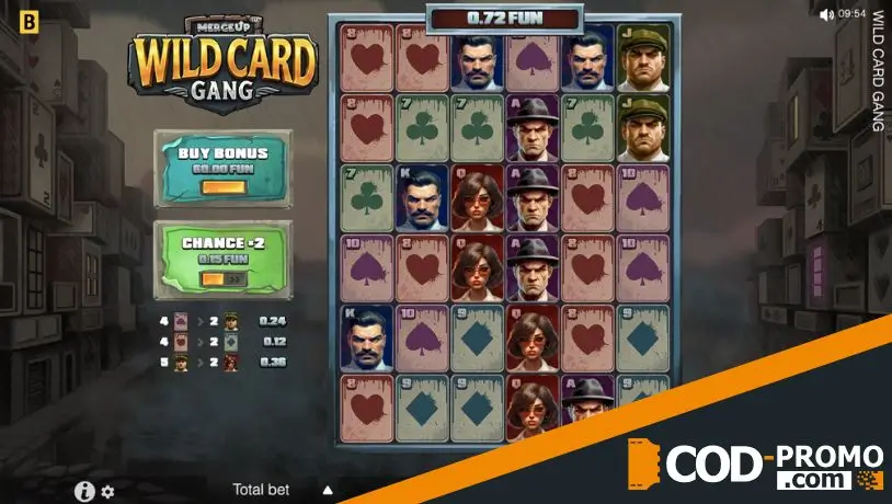 Лучшие провайдеры слотов - BGaming