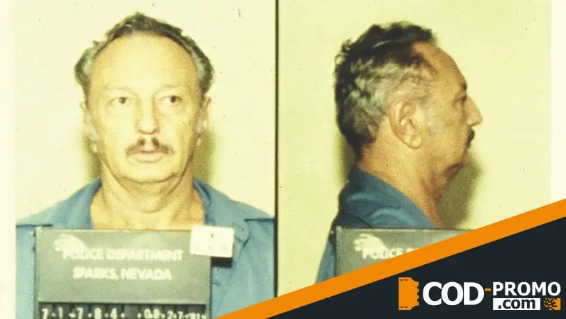 Бомба для казино Harvey’s