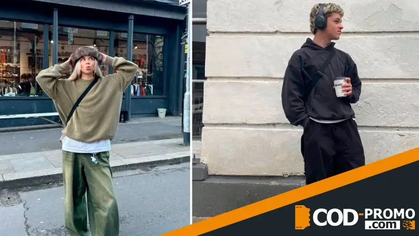 Гендерно-нейтральная мода: границ нет