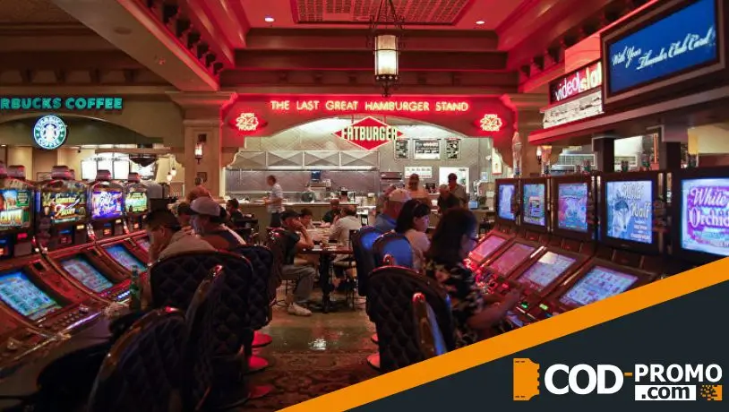 Афера века: как петербургские хакеры взломали физику слотов