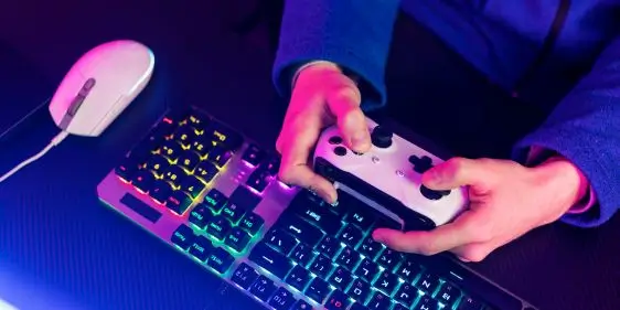 Новинки игр в феврале 2026