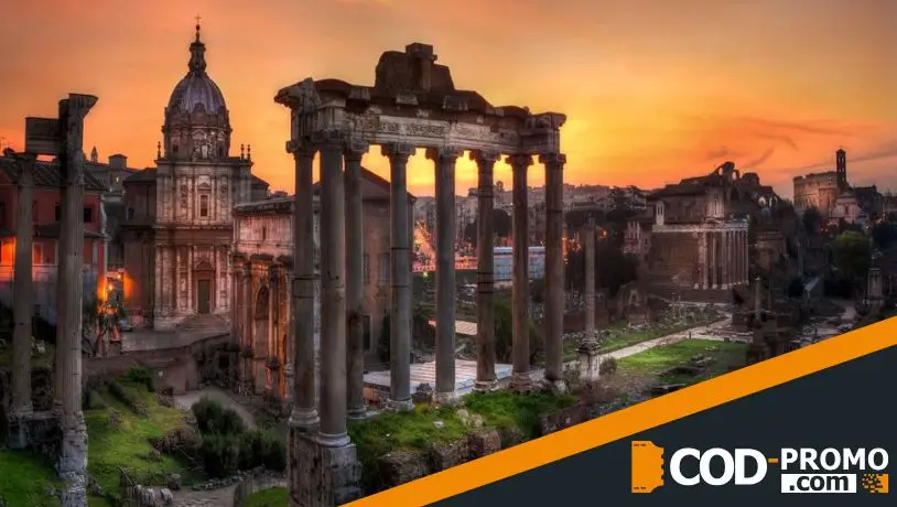 Отношение религии к гемблингу - Античный мир