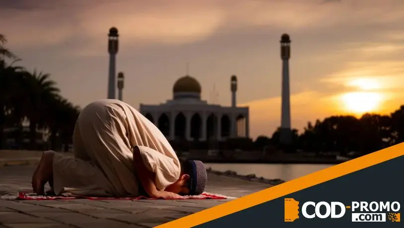 Отношение религии к гемблингу - Азартные игры и ислам