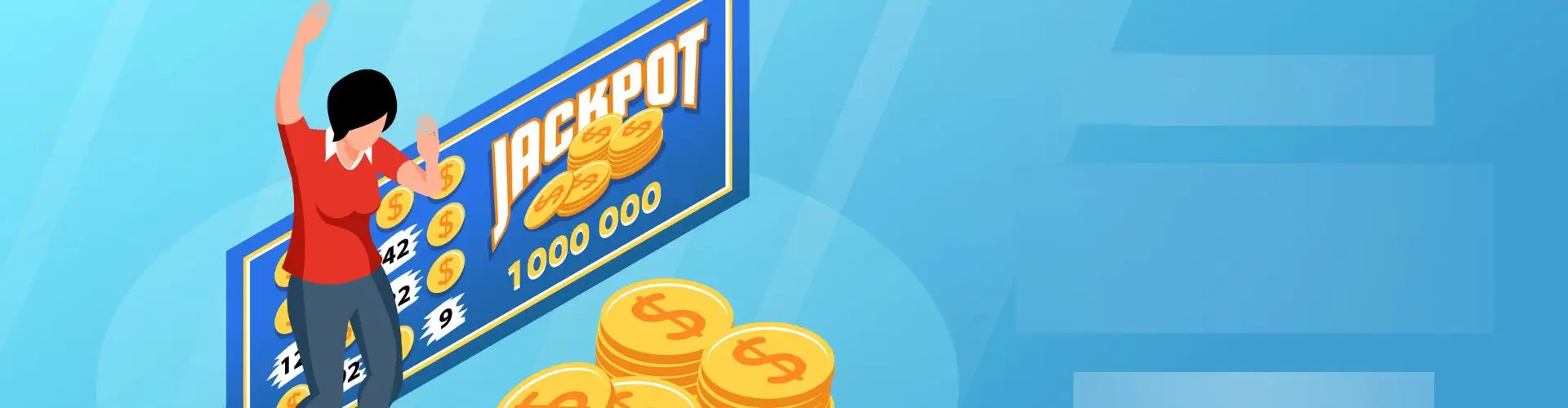 Победители лотерей