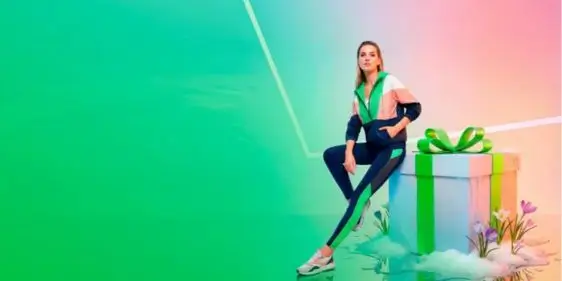 Последние дни зимы в X-Fit