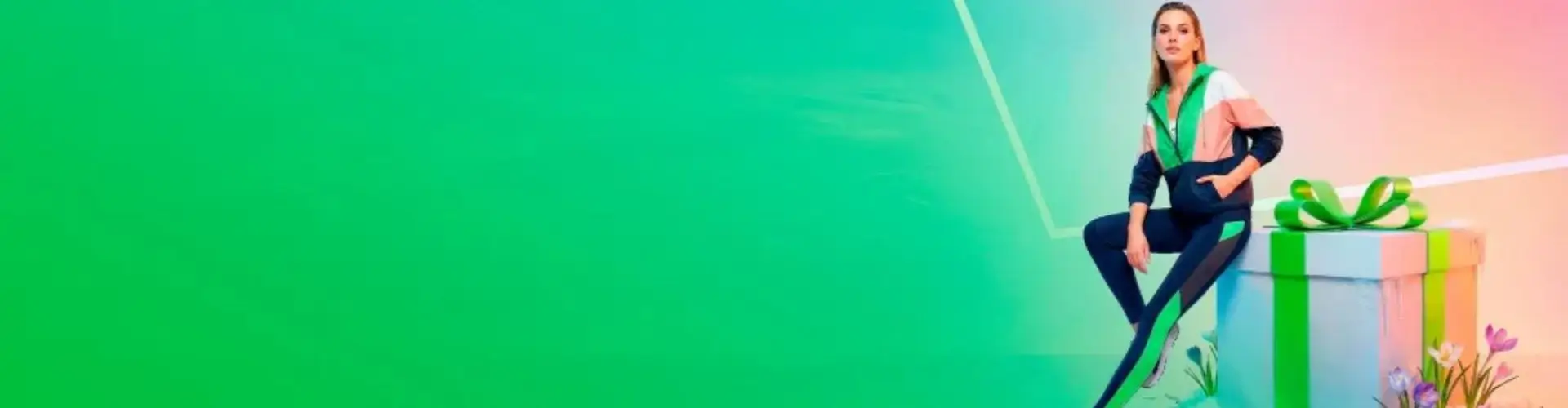 Последние дни зимы в X-Fit