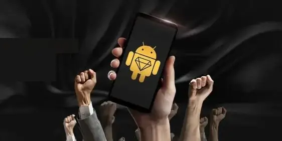 Приложение на Android от VIP Casino