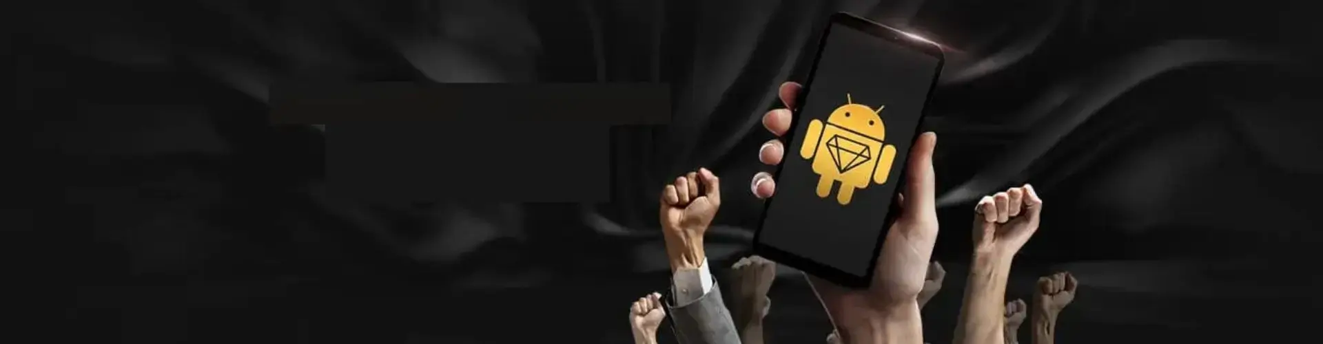 Приложение на Android от VIP Casino