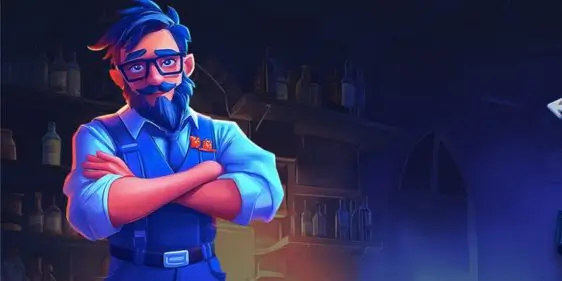 Программа лояльности VODKA Casino