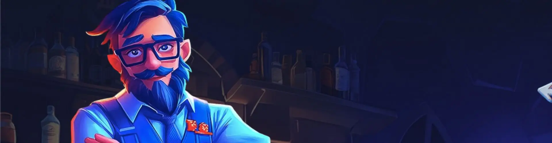 Программа лояльности VODKA Casino