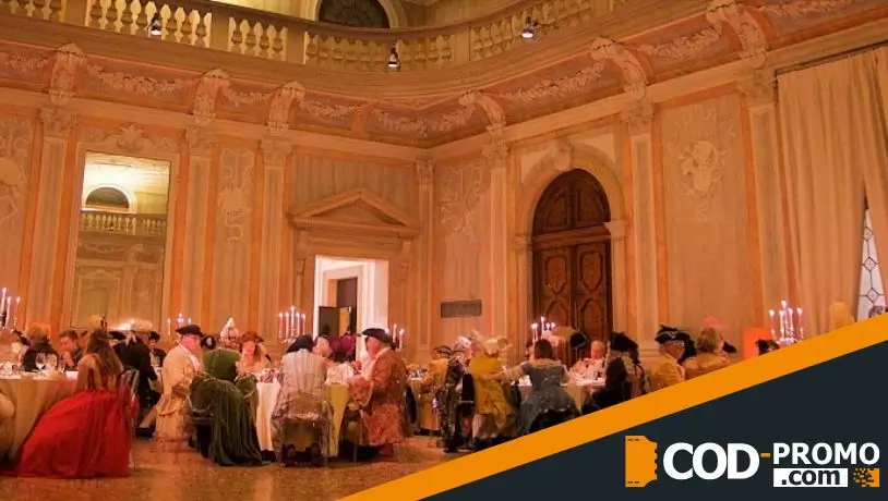 Кто мог играть в Ридотто