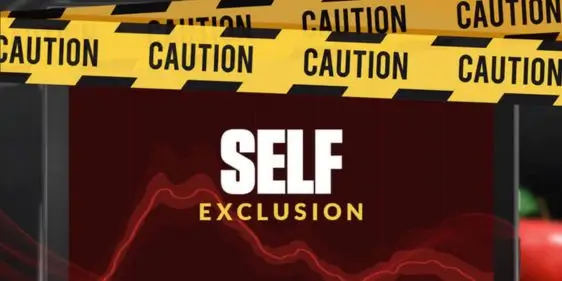 Самоисключение