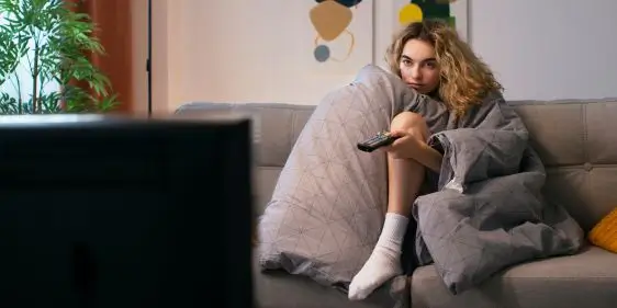 Сериалы февраля 2026