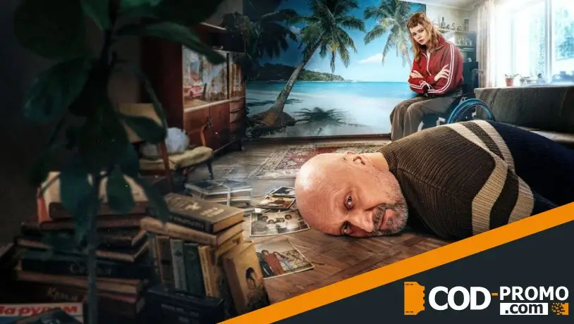 Сериалы февраля 2026 - Встать на ноги