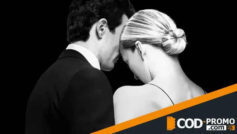 Сериалы февраля 2026 - Американская история любви 