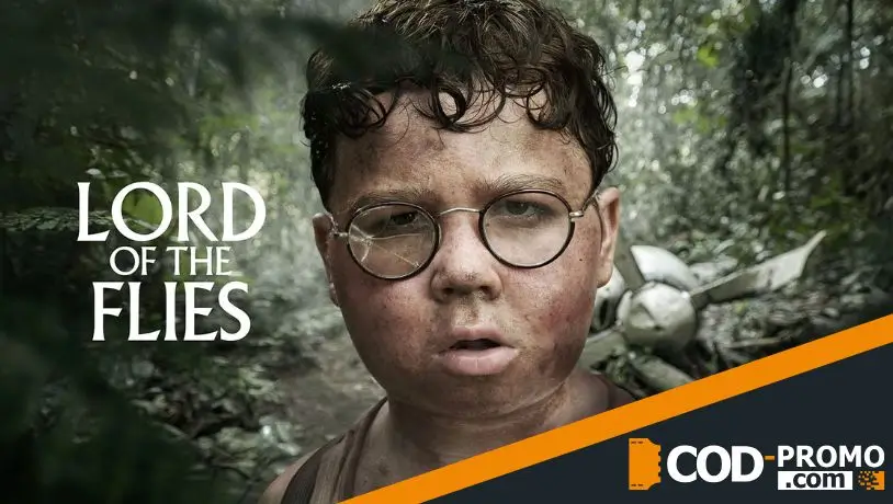 Сериалы февраля 2026 - Повелитель мух