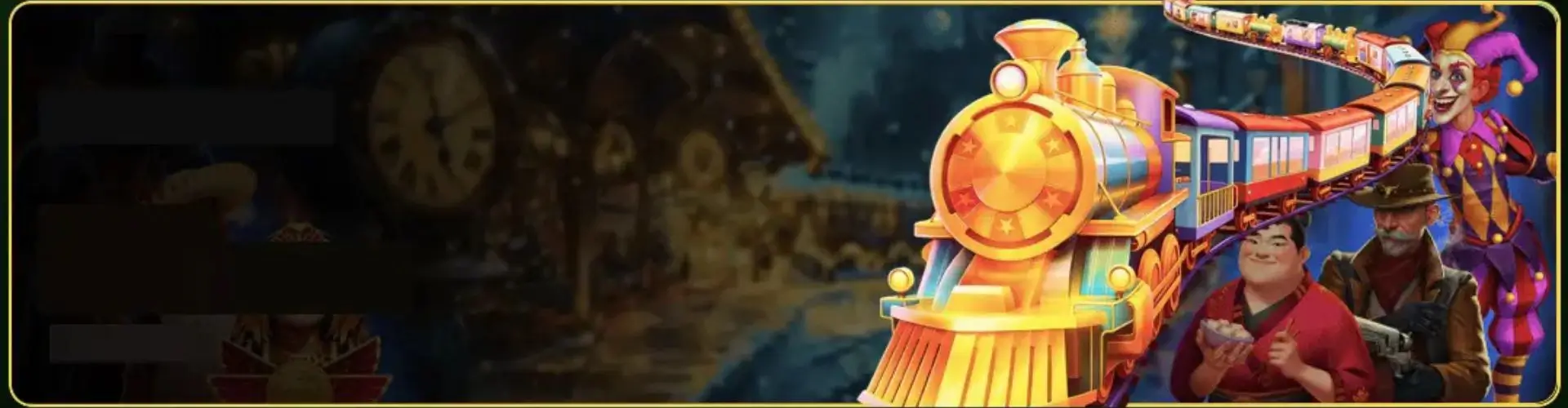 Spin Express в Риобет