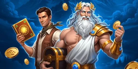 Спин-мастер в Twin Casino