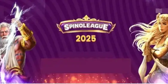 Spinoleague 2025 в Jozz casino