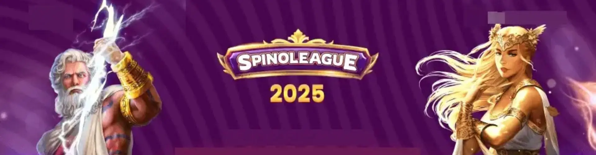 Spinoleague 2025 в Jozz casino