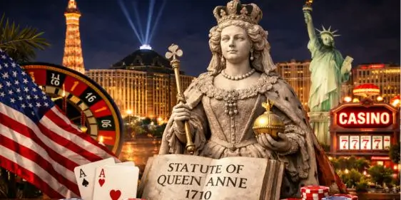 Статут Анны в гемблинге
