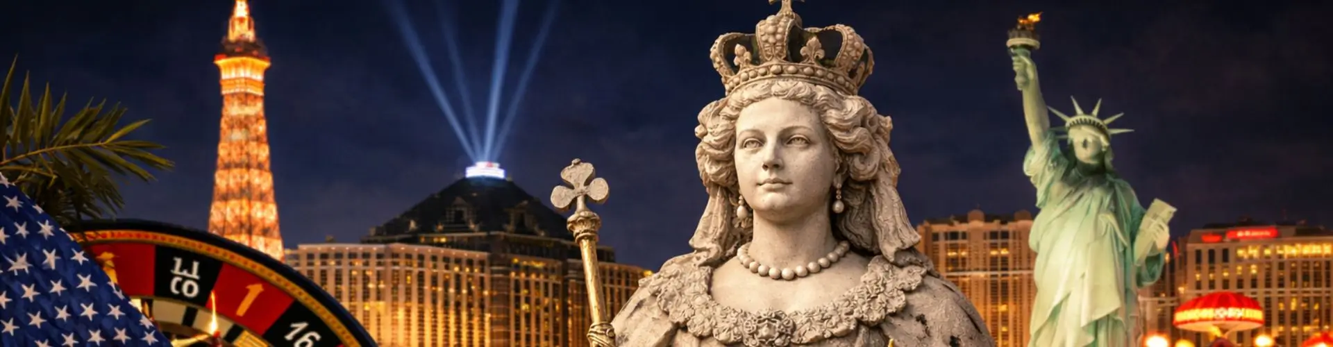 Статут Анны в гемблинге