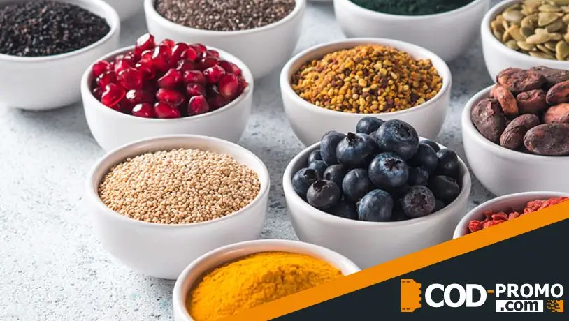 История популярности суперфудов: от нишевого открытия до глобального тренда