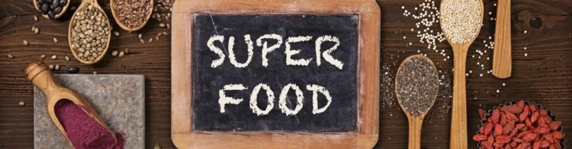 Суперфуд