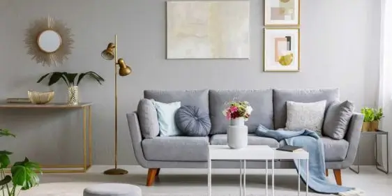 Топ-10 деталей интерьера