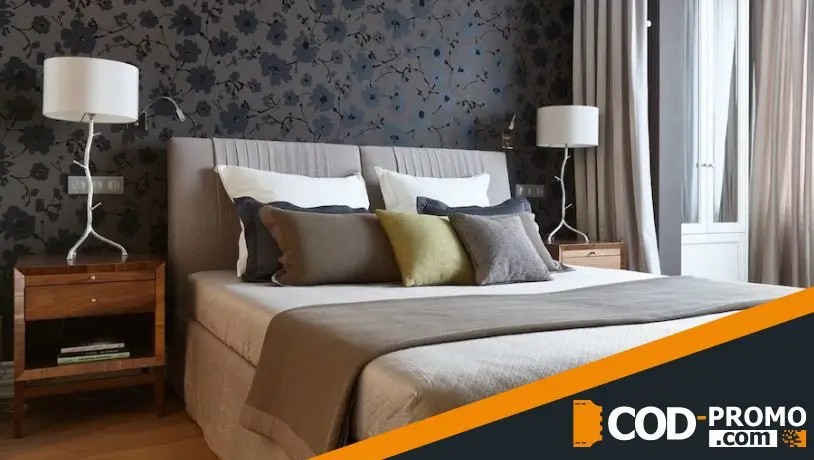 Плед: мягкий акцент для спальни