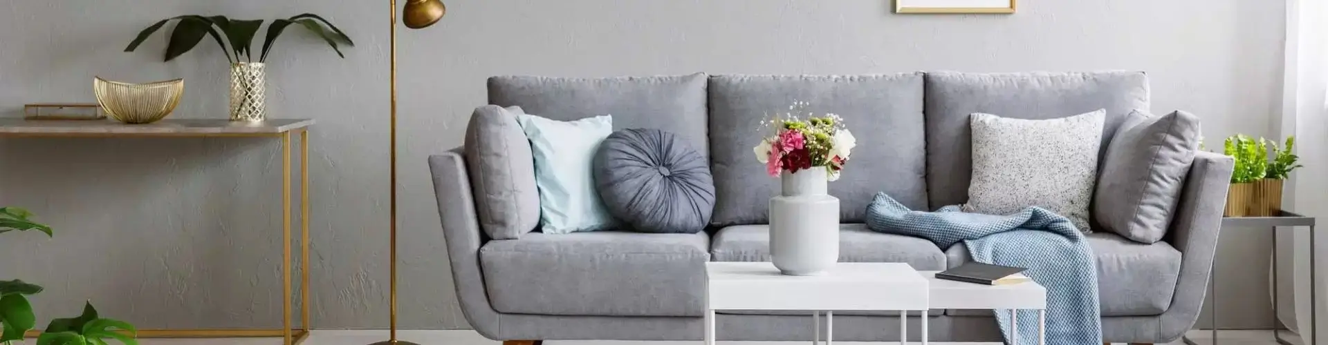 Топ-10 деталей интерьера