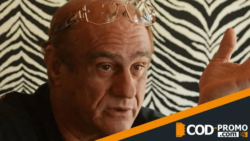 Топ-10 самых громких скандалов в гемблинге - Луи Человек-Монета Колавеккио