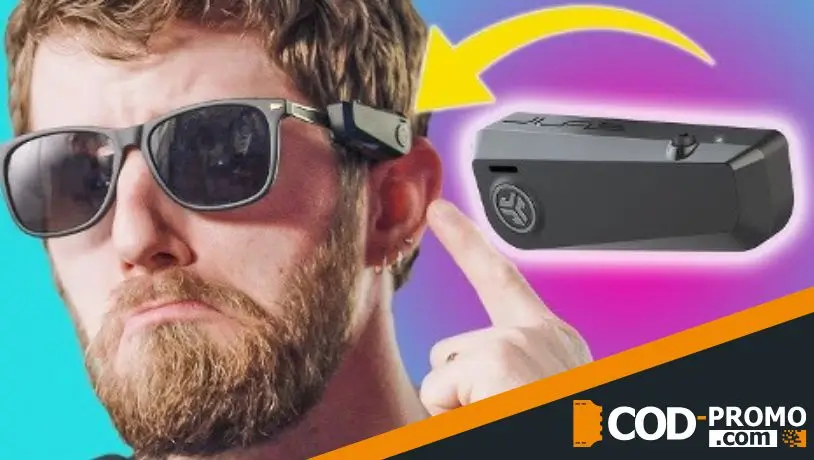 Топ-20 изобретений 2025 - Беспроводные наушники 