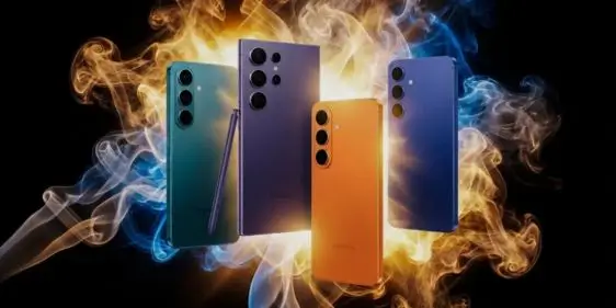 Уцененные гаджеты в Quke