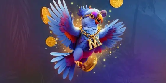 VIP Club Martin Casino