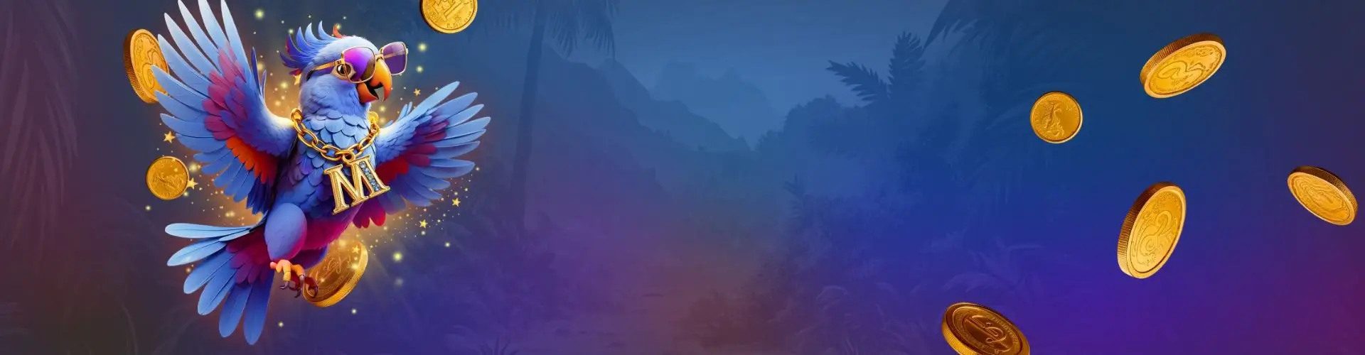 VIP Club Martin Casino